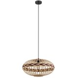 Eglo 43272 - visilica na sajli dondarrion 1xE27/40W/230V | Eponuda.com
