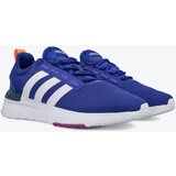 Adidas Nizke superge Racer TR21 K Modra | Shoptok.si