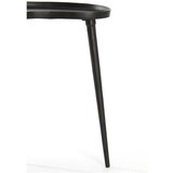 Light & Living Metalni pomoćni stol 30x53 cm Lienz – | shoptok.hr