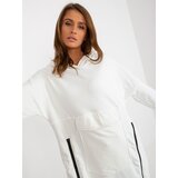 FANCY Sweatshirt-FA-BL-8114.42P-ecru | Shoptok.si