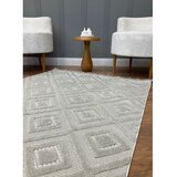 Conceptum Hypnose dizayn baklava - grey carpet (100 x 200) | ePonuda.com