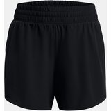 Under Armour Flex Woven Short 5in&-BLK - Ladies | Shoptok.si