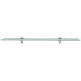  Zidna Polica Staklo 70x20 cm 8 mm | Eponuda.com