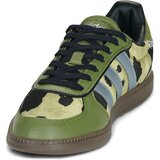Adidas Nizke superge BREAKNET SLEEK Zelena | Shoptok.si