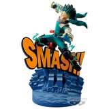 Banpresto Izuku Midoriya Kip -anime 20 cm, (21551163) | Shoptok.si