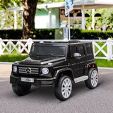 Aristom džip na akumulator SUV Mercedes Benz G500 289