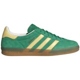 Adidas Nizke superge Gazelle Indoor Semi Court Green Zelena | Shoptok.si