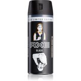 Axe Deo spray, Black, 150 ml | Eponuda.ba