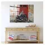 WALLXPERT Slika od kaljenog stakla 70x100cm | Eponuda.ba