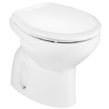  WC školjka Roca Victoria (odtok v tla, brez WC deske) | Shoptok.si