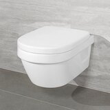 Villeroy & Boch viseča WC školjka OMNIA ARCHITECTURA 5684 R0 | Shoptok.si