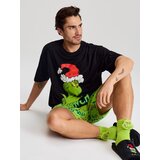 Sinsay Božićne čarape Grinch | shoptok.hr