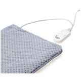 Adler grelna blazina siva AD4715 80W - AD7415 | Shoptok.si