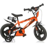 Dino Bikes Mountain Bike R88 narančasti dječji bicikl veličine 12 - bicikl | shoptok.hr