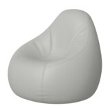 Olimp Sport Lazy Bag eko koža svetlo siva L | ePonuda.com