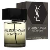 Yves Saint Laurent La Nuit de L’Homme toaletna voda za muškarce 100 ml | shoptok.hr