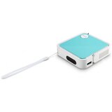 Viewsonic M1 mini wvga 120a 500:1 led jbl prenosni projektor | Shoptok.si