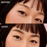Benefit Goof Proof Brow Powder puder za obrvi odtenek 6 Cool Soft Black 1,9 g | Shoptok.si