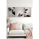 Wallity uramljena slika Huhu466, 30x40 cm , 3 dela Cene