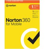 Norton 360 Mobile 1D ( 21426909 ) | ePonuda.com