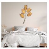 WALLXPERT dekorativni metalni zidni pribor toona sinensis | ePonuda.com