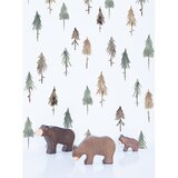 Lilipinso Dječja tapeta 10 m x 50 cm Pine Woods – | shoptok.hr