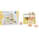Classic World drvena pećnica za pizzu s priborom, 31 dio | shoptok.hr