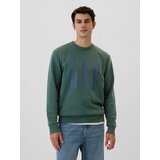GAP Logo Sweatshirt - Men's Cijene