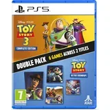 Retro Roundup & 3 Complete Edition (PS5)