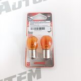  SIJALICA LIMA BLISTER 12V PY21W ŽUTA BAU15S | Eponuda.ba