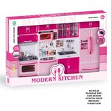  Kuhinjski set za igru roze ( MKH637200 ) Cene