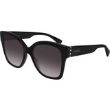 Gucci GG0459S 001 - ONE SIZE (54) Cijene