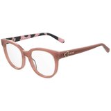 Love Moschino ženski Okvir za naočale MOL599-IGFF118 Ø 51 mm | shoptok.hr