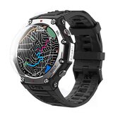 INF 2-Paketna zaščita zaslona za amazfit t-rex 3, kaljeno steklo, (5000086023) | Shoptok.si