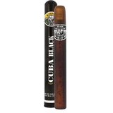 Cuba Black toaletna voda 35 ml za moške Cene