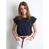 Fashion Hunters Ženska majica Basic | shoptok.hr