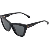 Sončna očala DUBAI 0MK2211U 30053F Črna
