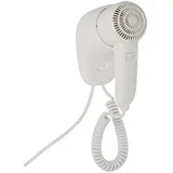 Fen za kosu sa zidnim nosačem BO2703, 1200W, Beli