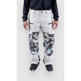 Jones Snowboards Mtn Surf Rec Hlace smoke gray Cene