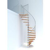 Minka Stepenice Berlin fi 120 bukva-bijele | shoptok.hr