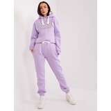 ex moda Set-EM-KMPL-720.01-light purple | Shoptok.si