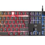 Trust GXT838 tastatura+miš Azor Gaming Combo, RGB | Eponuda.ba