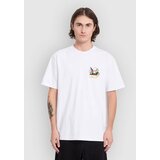 Volcom white Cene