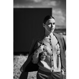 Marisse Women's Jacket Z-Mr-4506 L.Beige | shoptok.hr