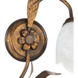  ONLI - Zidno svetilo SONIA 1xE14/6W/230V | Eponuda.com