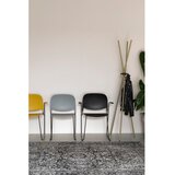 White Label Jeklen obešalnik v zlati barvi Darwin – | Shoptok.si