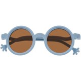 Dooky Sunglasses Waikiki sončna očala za otroke 6-36m Blue 1 kos | Shoptok.si
