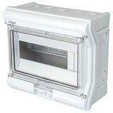 HAGER RAZVODNI ORMAR VECTOR IP54, 10 MJESTA VE110L | Eponuda.ba