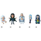 Banpresto Figura One Piece World Collectable Figure - Child Bloodline 1, 7 cm Slike