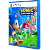 Sega Sonic Superstars (Playstation 5) | Shoptok.si